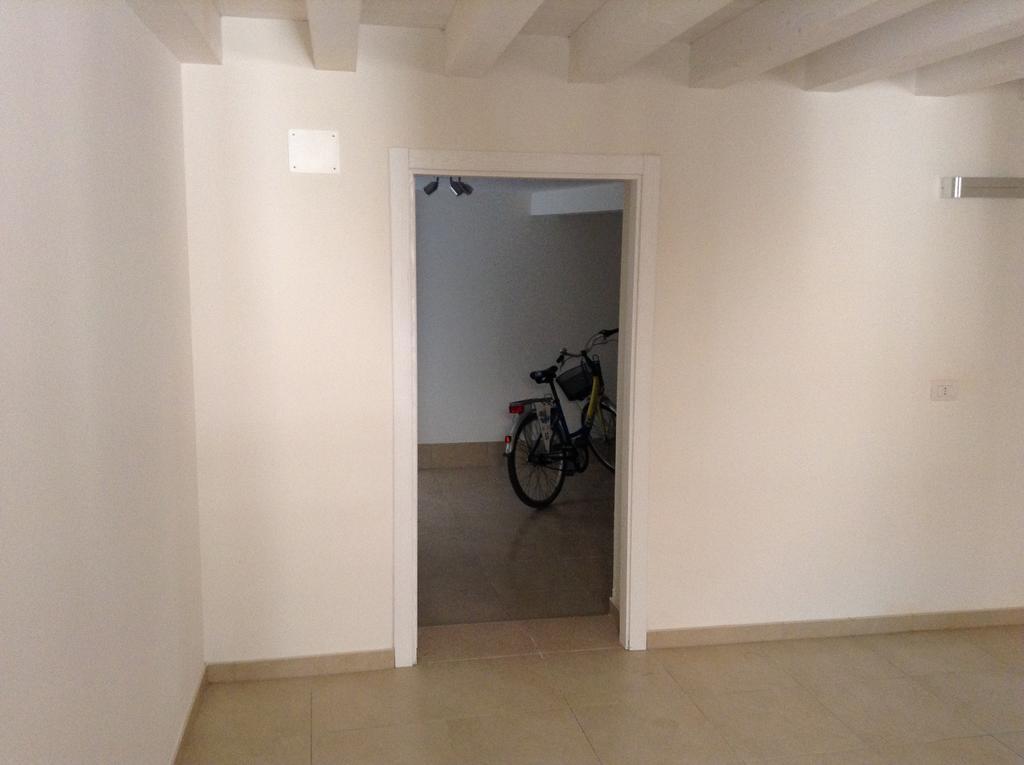 Casa Dexterhouse Vista Laguna Chioggia Cameră foto