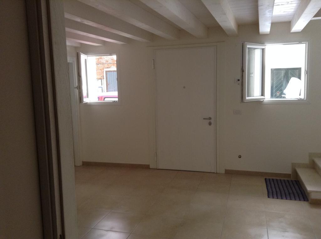 Casa Dexterhouse Vista Laguna Chioggia Cameră foto