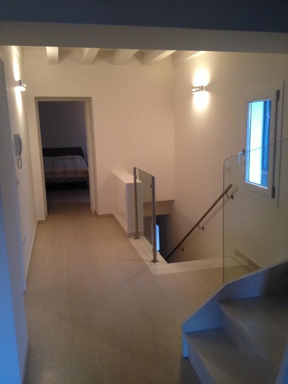 Casa Dexterhouse Vista Laguna Chioggia Cameră foto